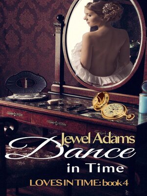 cover image of Dance in Time